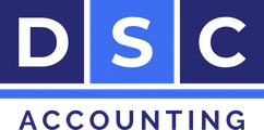 DSC Accounting logo