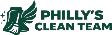 Philly’s Clean Team logo