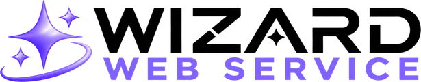 Wizard Web Service logo