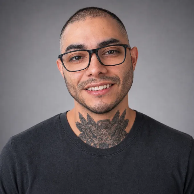 Chris Leary, founder of Abstract Web Studio